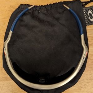 Oakley Pro M Frame Lance Armstrong Rare Collector Limited